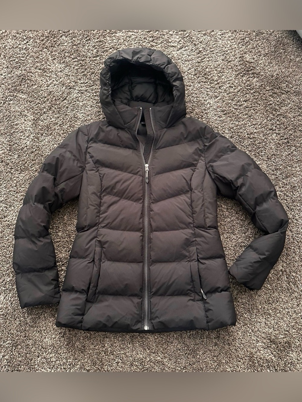 Women’s 32 Heat Jacket Size S 0162